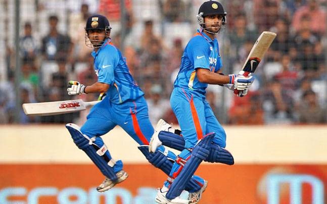 5 Heroes for India in World Cup Triumphs